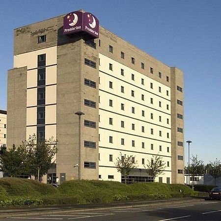 Premier Inn Newcastle Team Valley 게이츠헤드 외부 사진