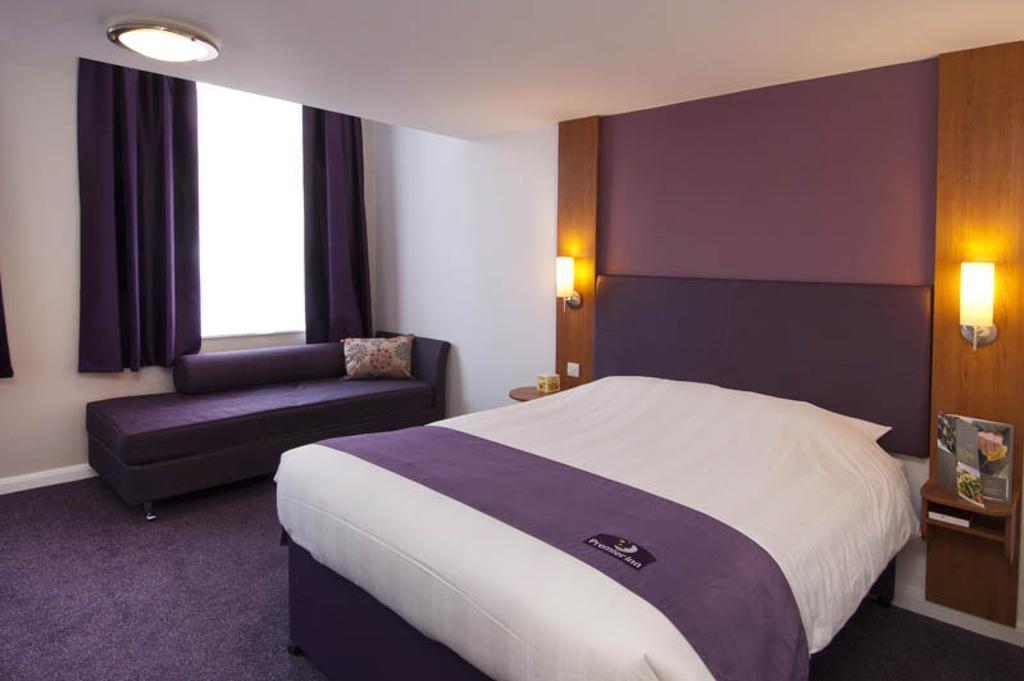 Premier Inn Newcastle Team Valley 게이츠헤드 외부 사진