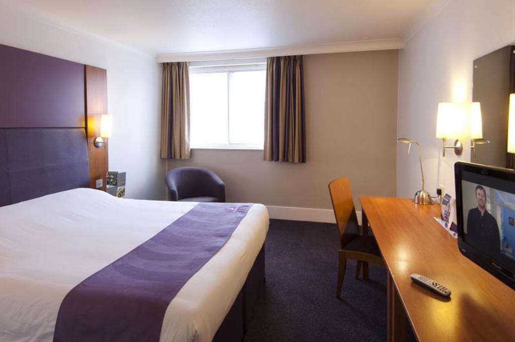 Premier Inn Newcastle Team Valley 게이츠헤드 외부 사진