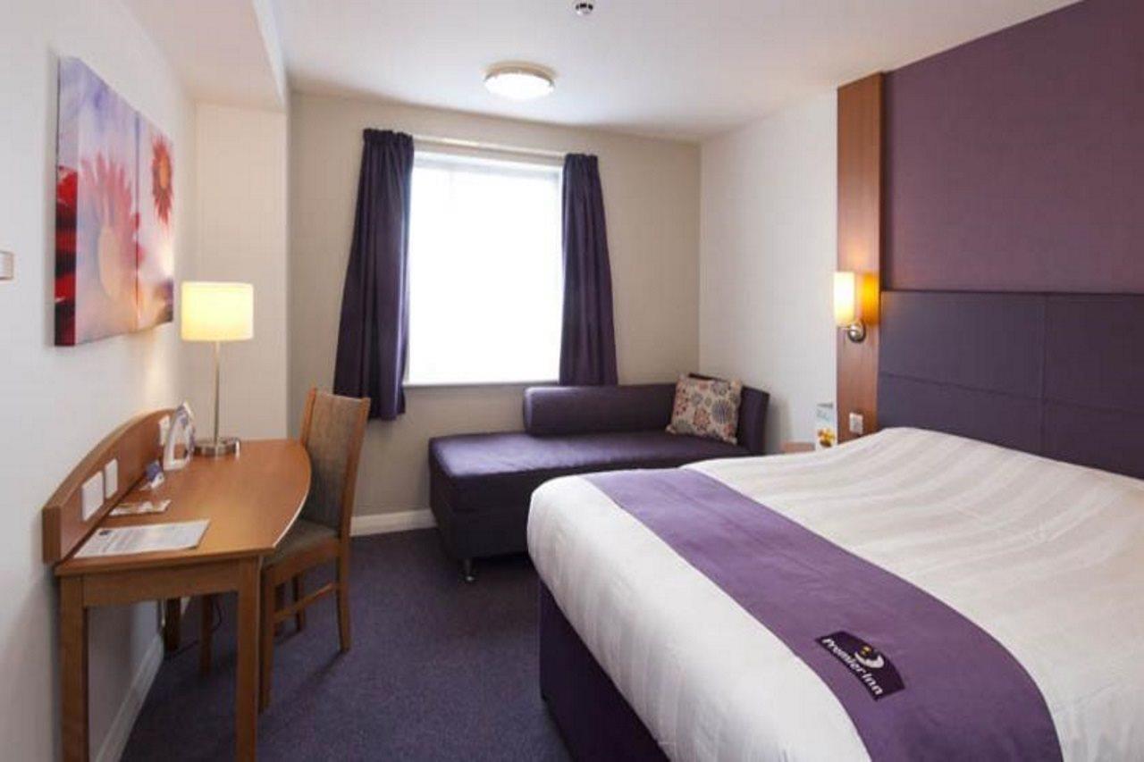 Premier Inn Newcastle Team Valley 게이츠헤드 외부 사진