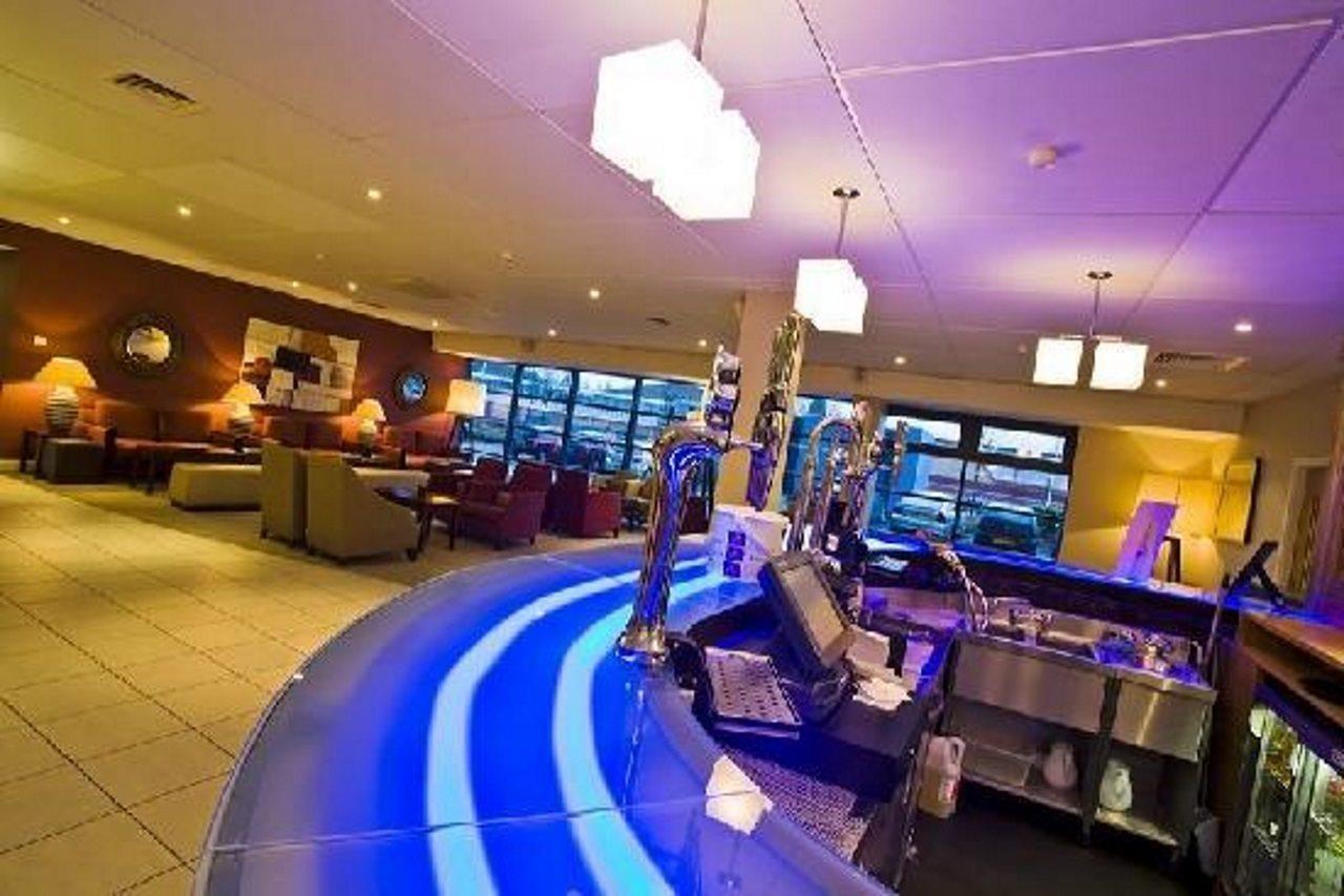 Premier Inn Newcastle Team Valley 게이츠헤드 외부 사진