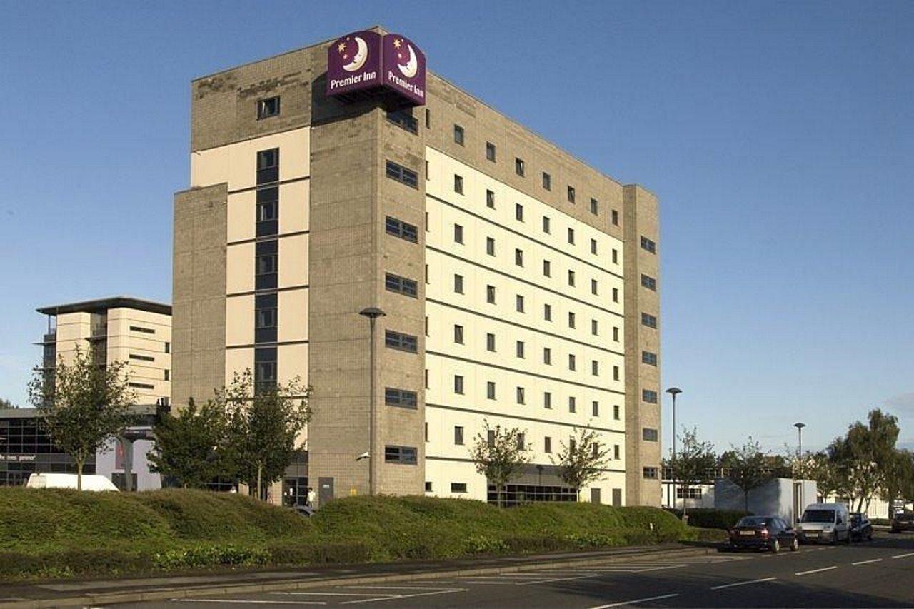 Premier Inn Newcastle Team Valley 게이츠헤드 외부 사진