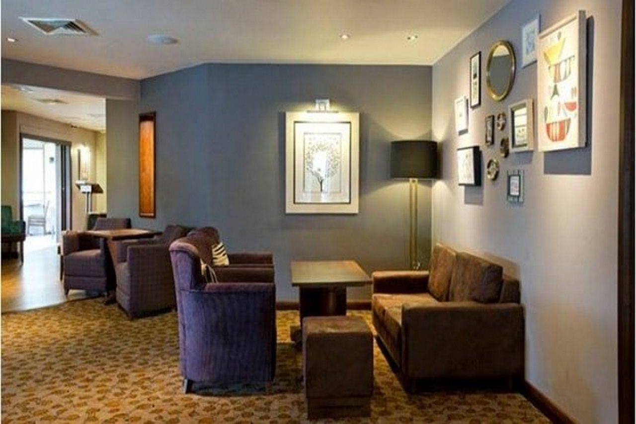 Premier Inn Newcastle Team Valley 게이츠헤드 외부 사진