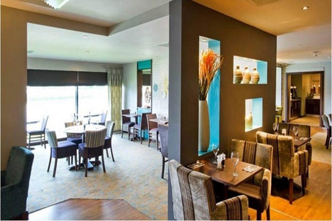 Premier Inn Newcastle Team Valley 게이츠헤드 외부 사진