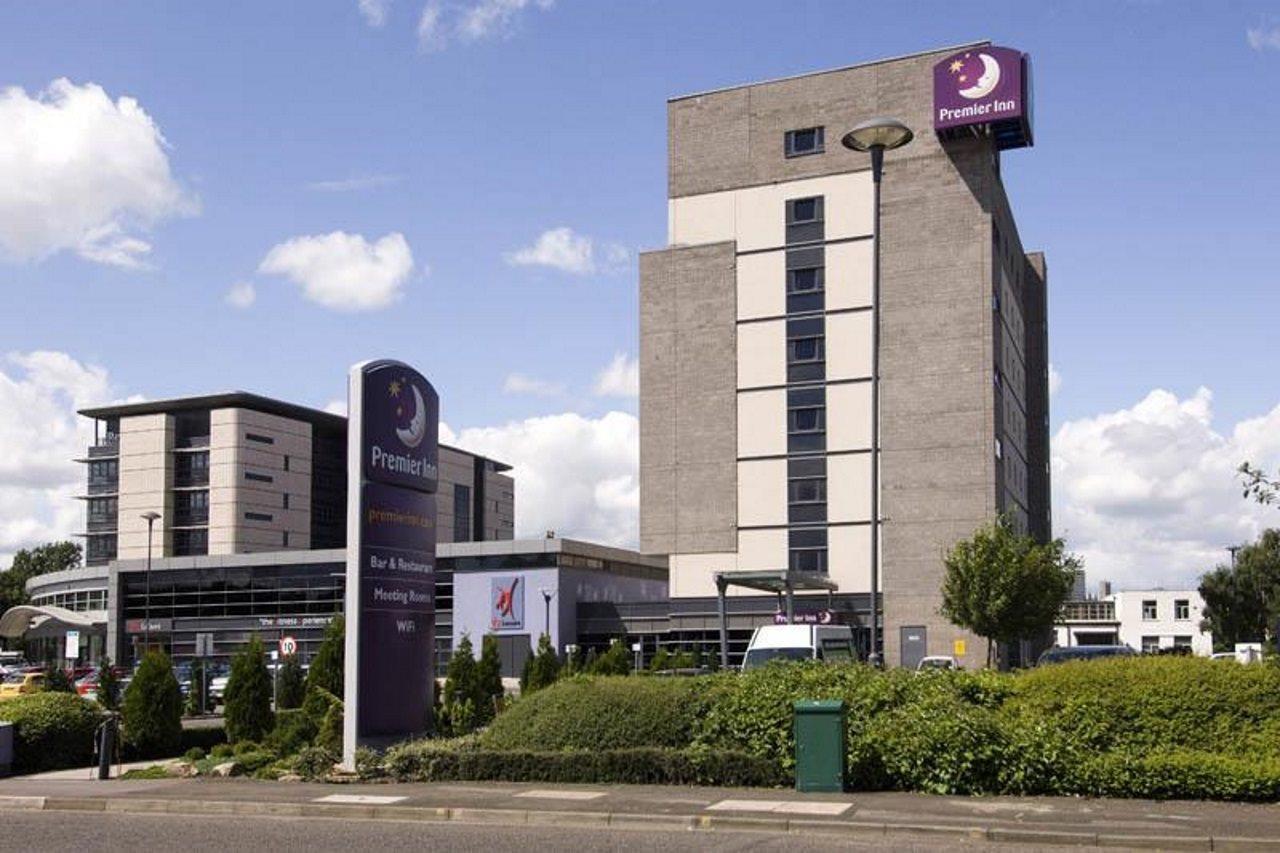Premier Inn Newcastle Team Valley 게이츠헤드 외부 사진