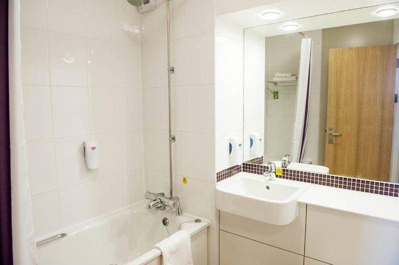 Premier Inn Newcastle Team Valley 게이츠헤드 외부 사진
