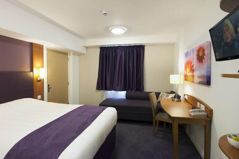Premier Inn Newcastle Team Valley 게이츠헤드 외부 사진